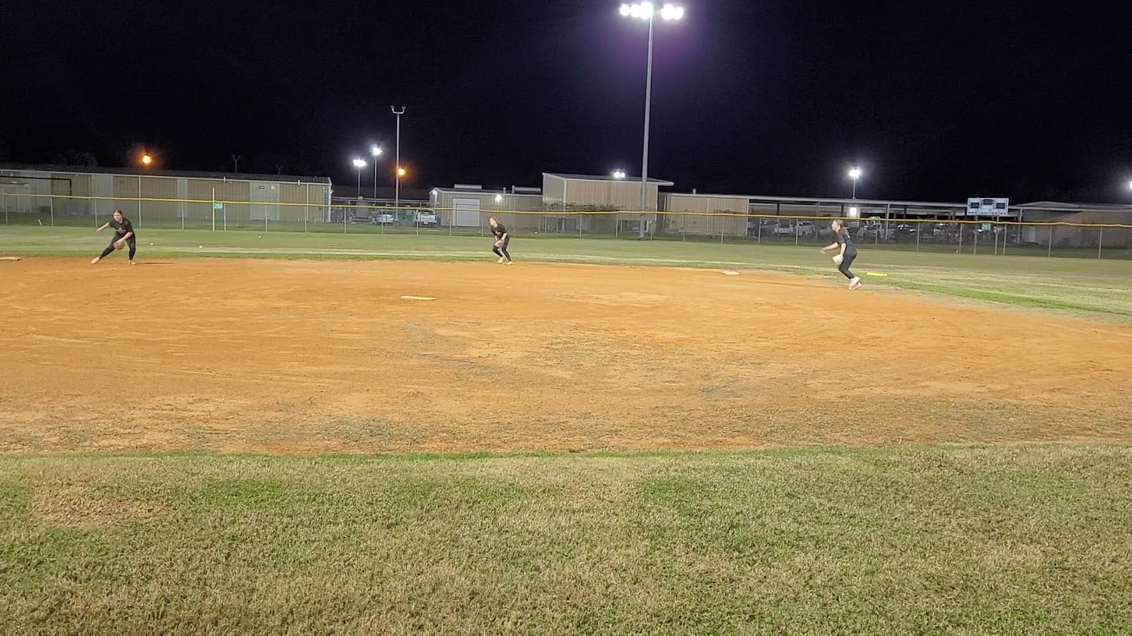 Beaumont Municipal Athletic Complex, photo 2