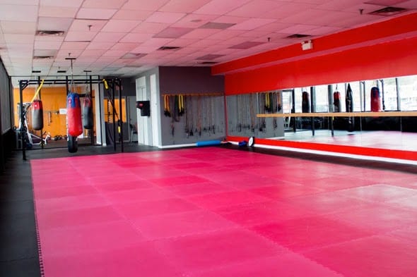 Krudar Muay Thai: Don Mills, photo 2