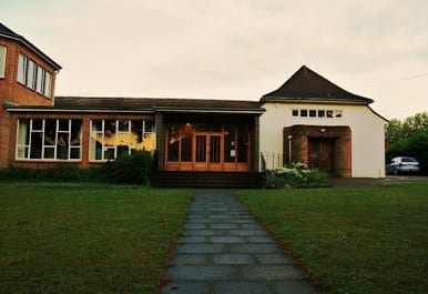 Norwich Kung Fu Academy