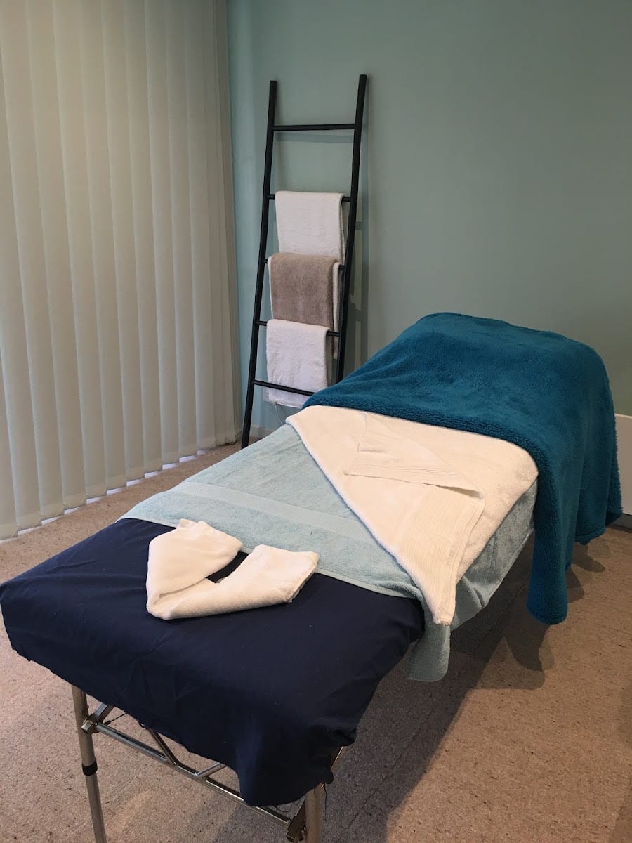 Coast to Coast Massage, photo 4