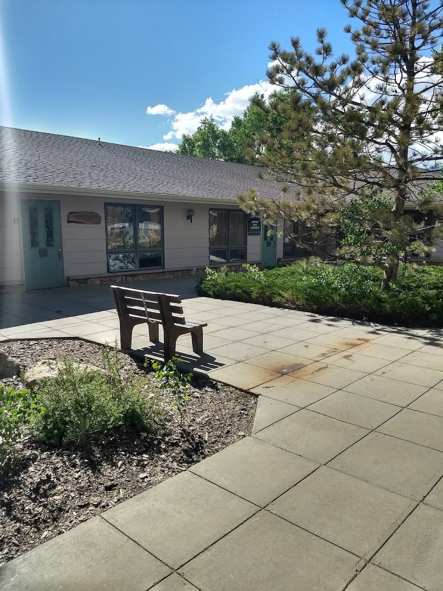 Aspen Eye Center - Longley L Parker, OD
