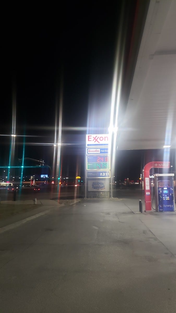 Exxon, photo 3