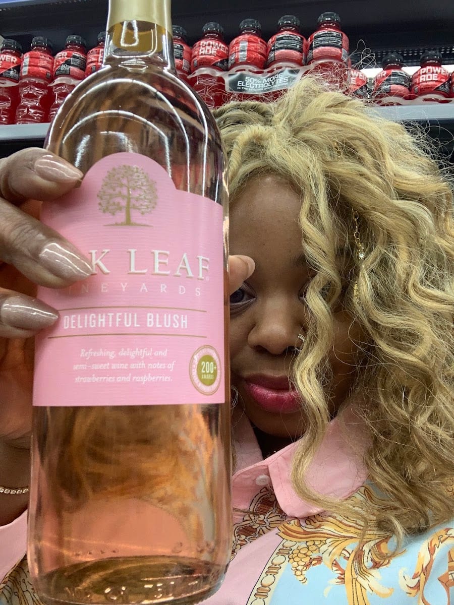 Walmart Deli