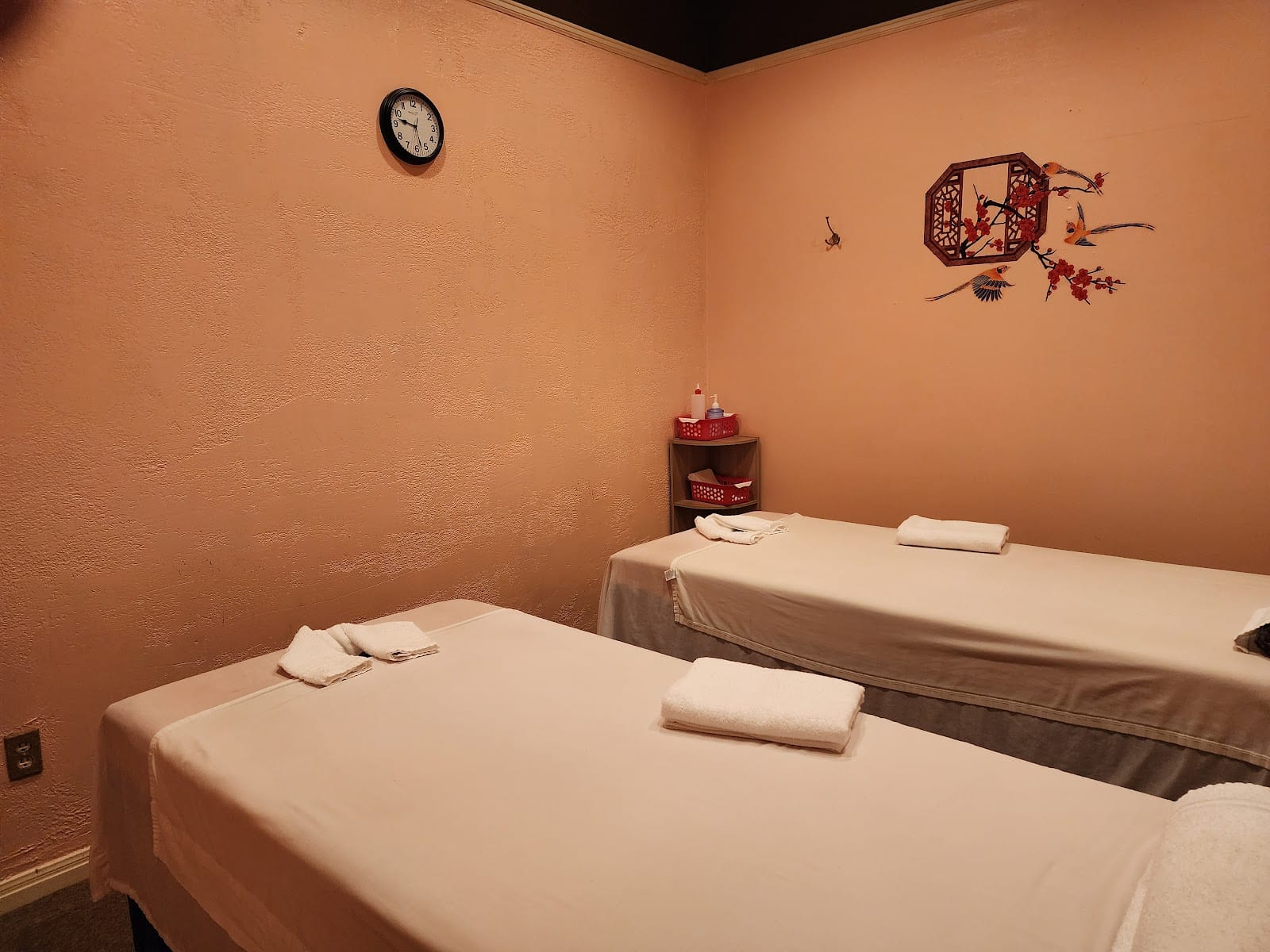 BMT FOOT SPA