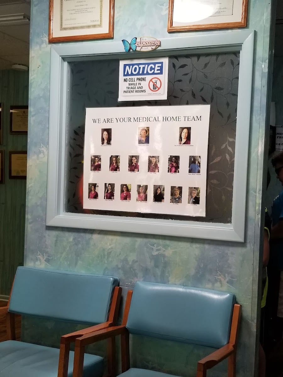Sarasota Children's Clinic, photo 4
