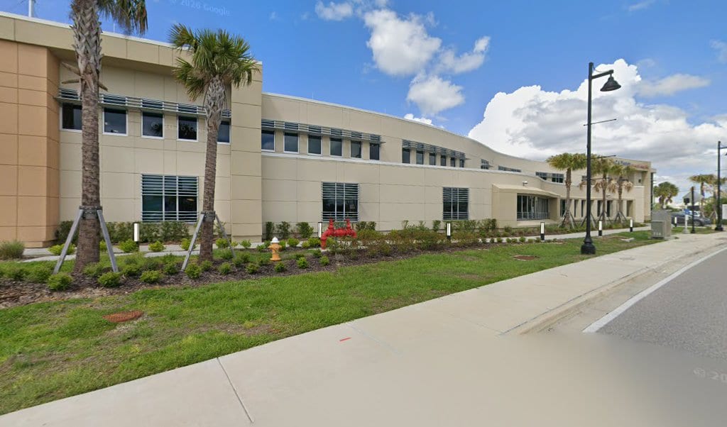Fawcett Memorial Hospital: Department of Radiology