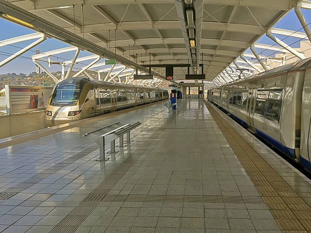 More trains and better connections on Gautrain’s agenda
