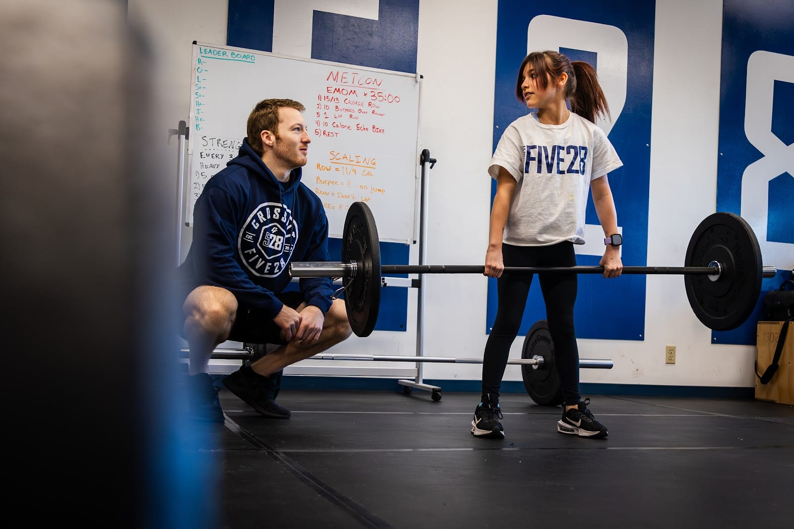 CrossFit Five28