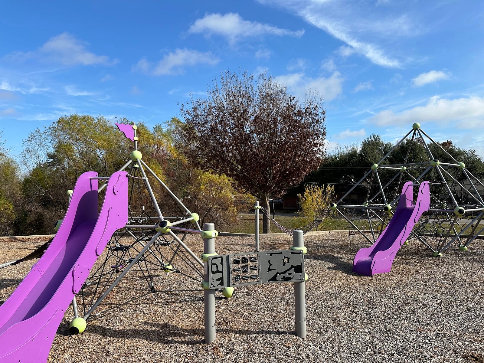 Bradford Park, photo 2
