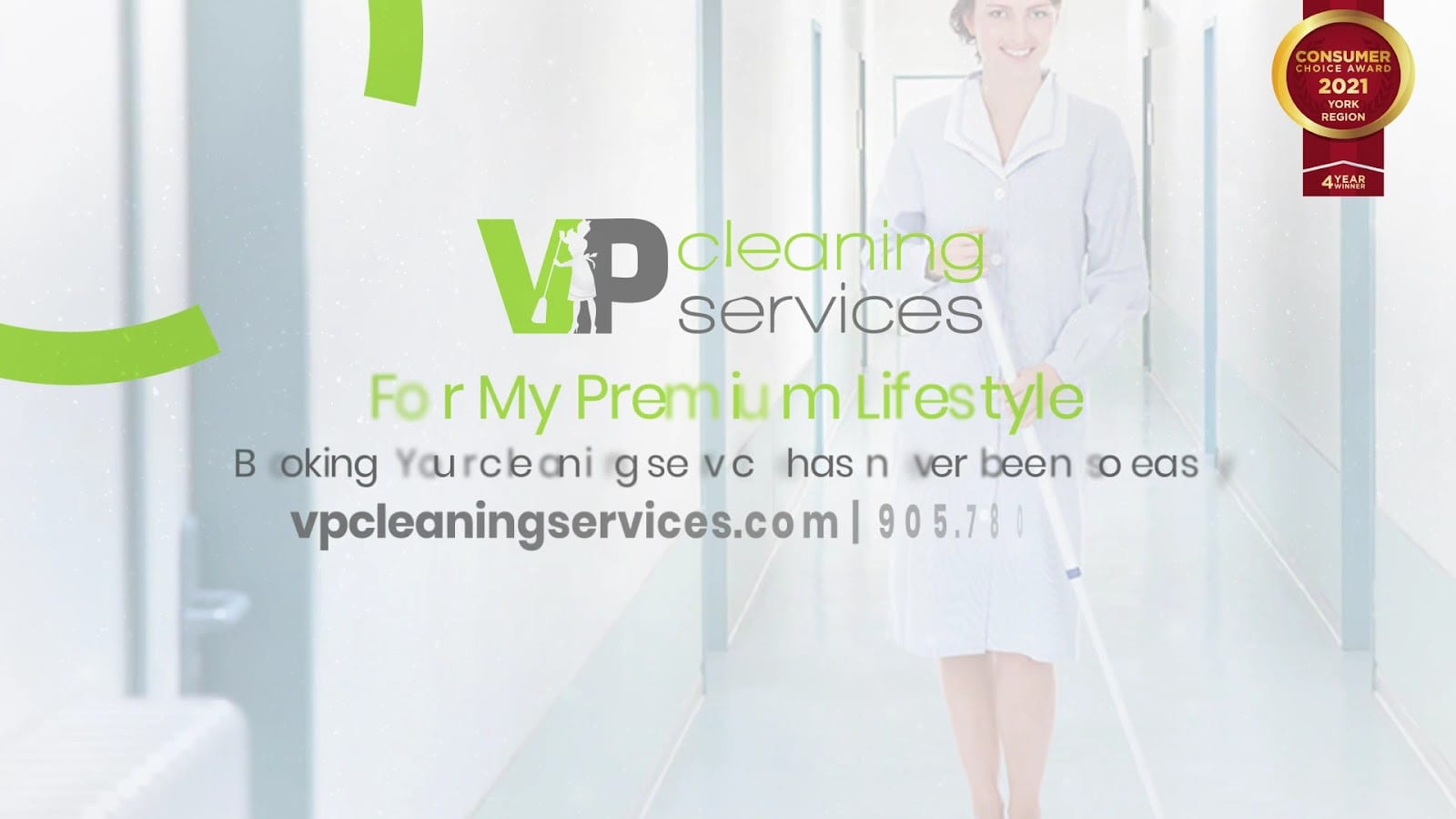 VP Cleaning Services Corp., photo 3
