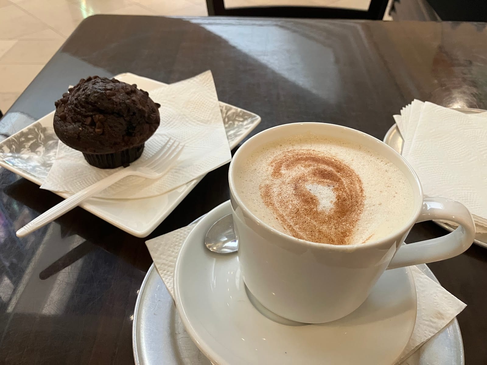 Luna Cafe