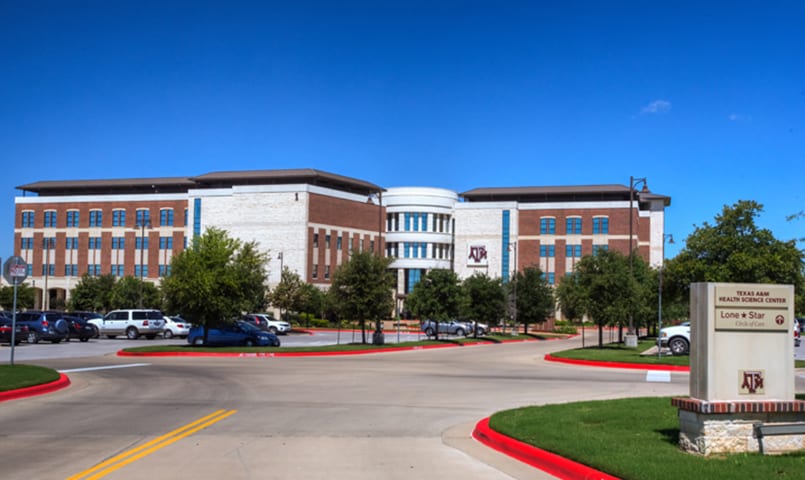 Lone Star Circle of Care at Texas A&M Health Science Center – Women’s Wellness, photo 3