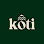 Koti Sauna
