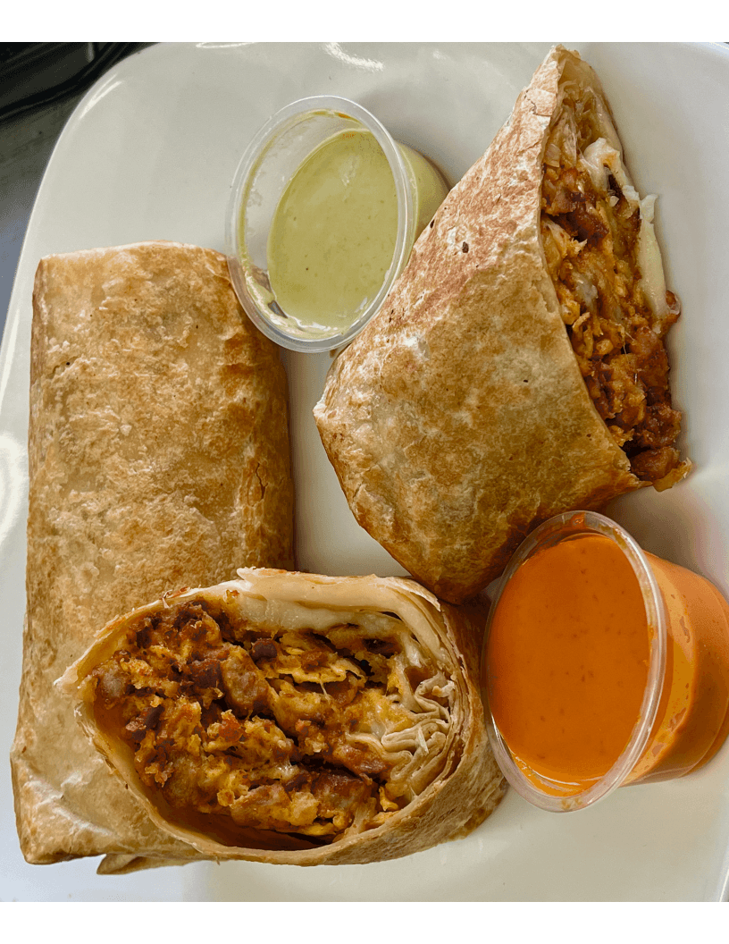 NJ's Taqueria, photo 4