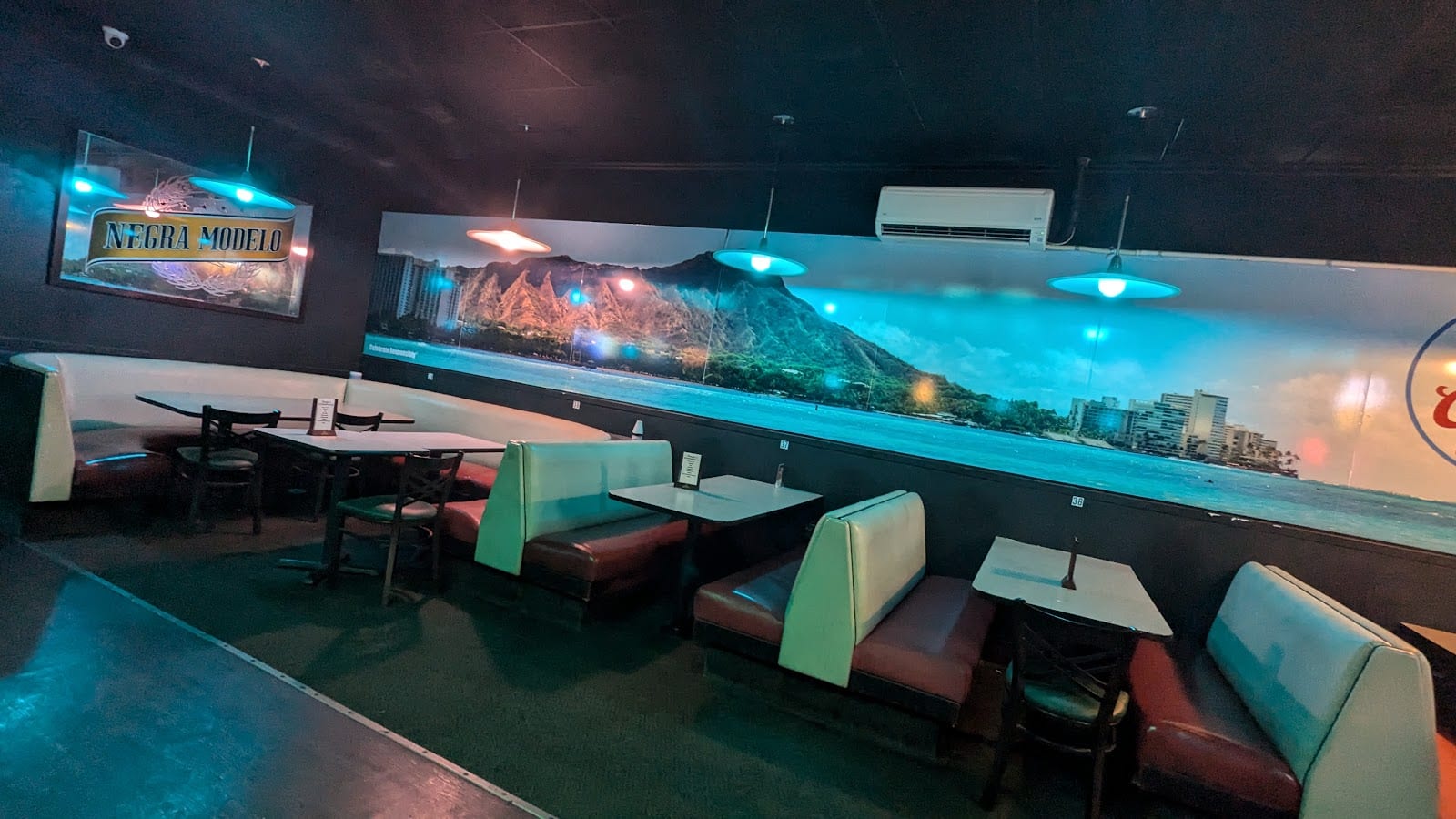 Blue Tropix Bar and Grill, photo 3