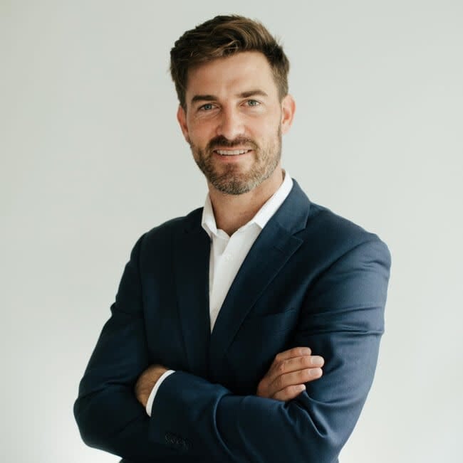 REALTOR Jeremy Moore, photo 2