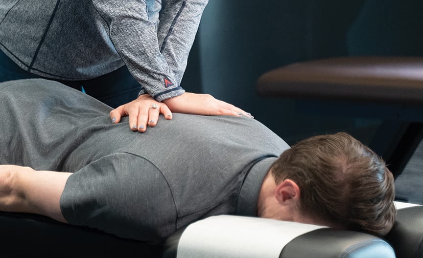The Joint Chiropractic