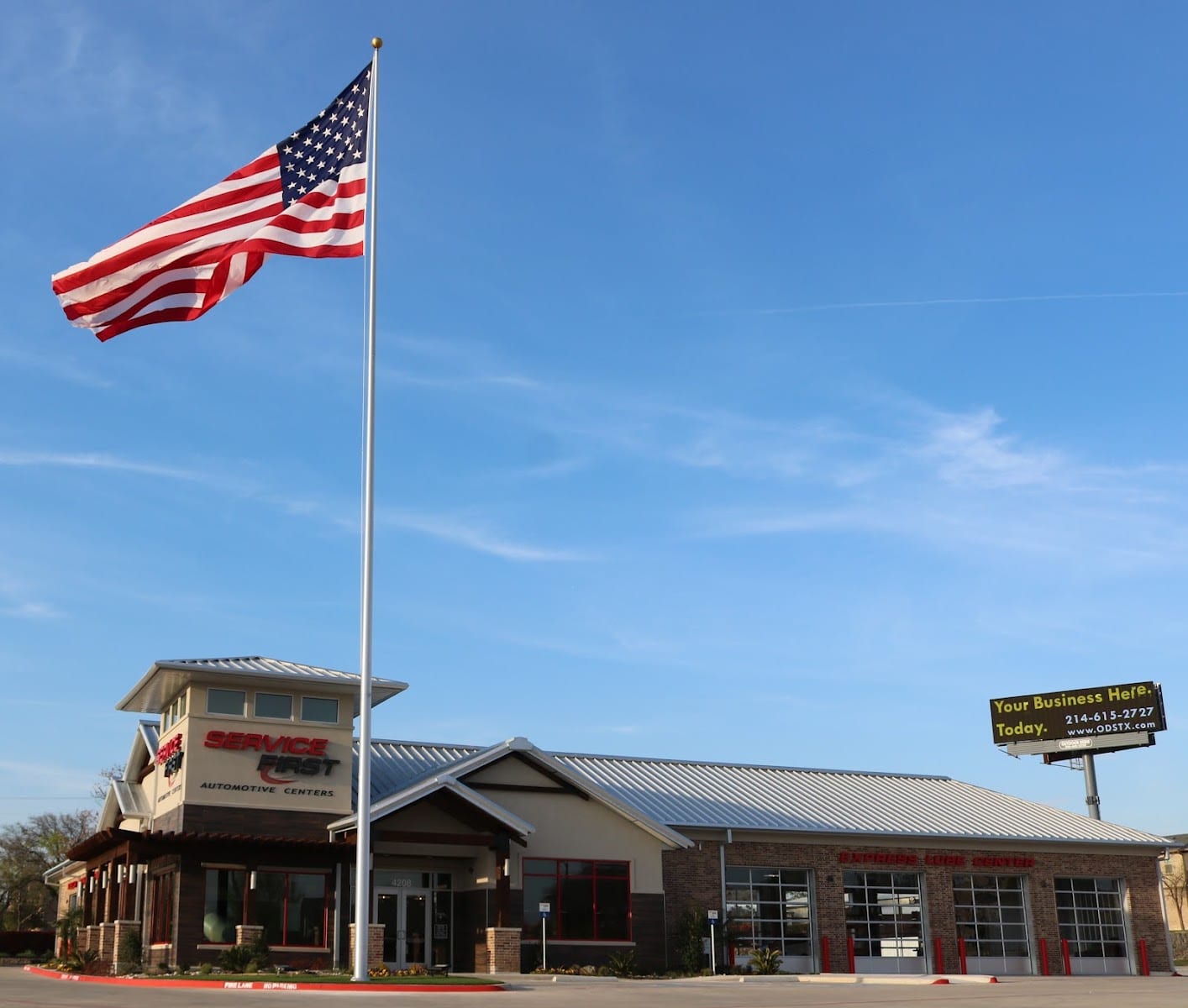 Sun Auto Tire & Service, photo 4
