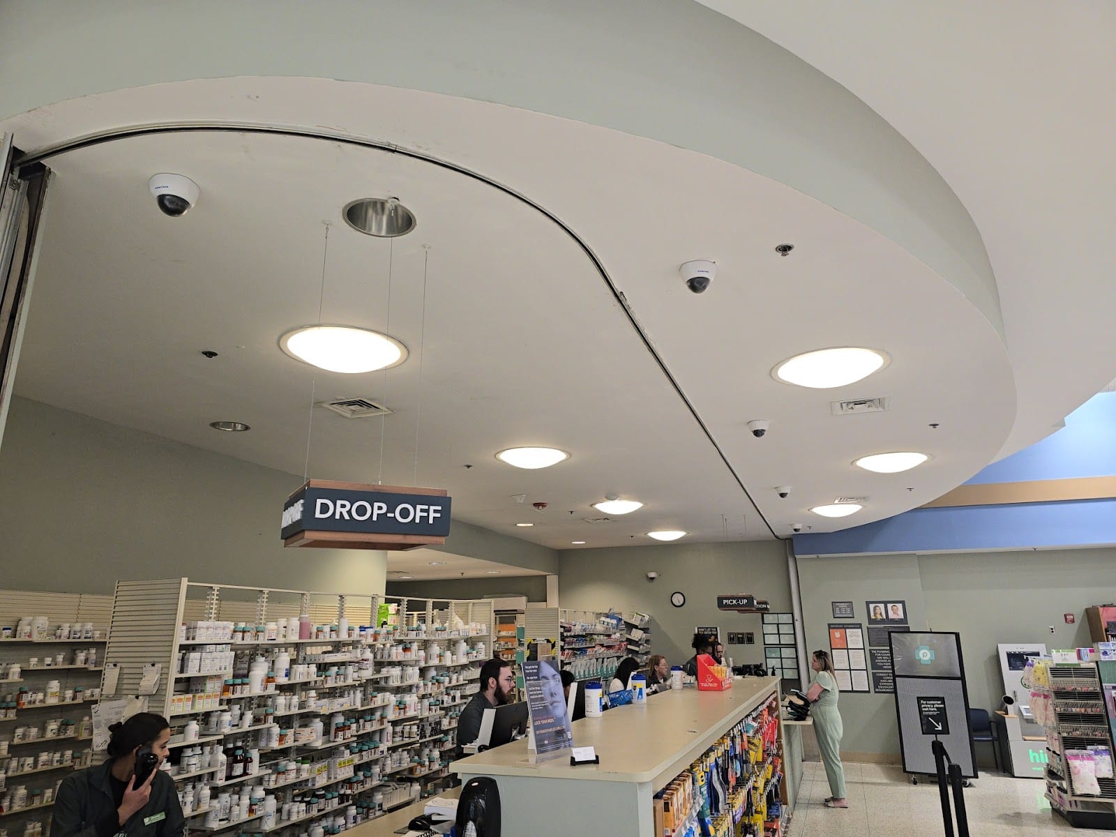 Publix Pharmacy at 23rd Street Plaza, photo 3