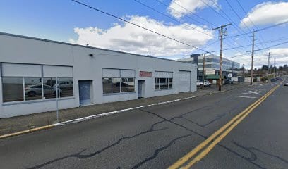 Capital Plumbing & Heating