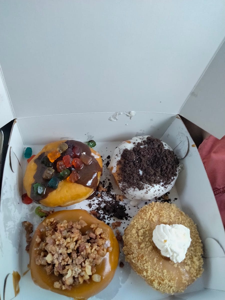 The Farm House Donuts, photo 3