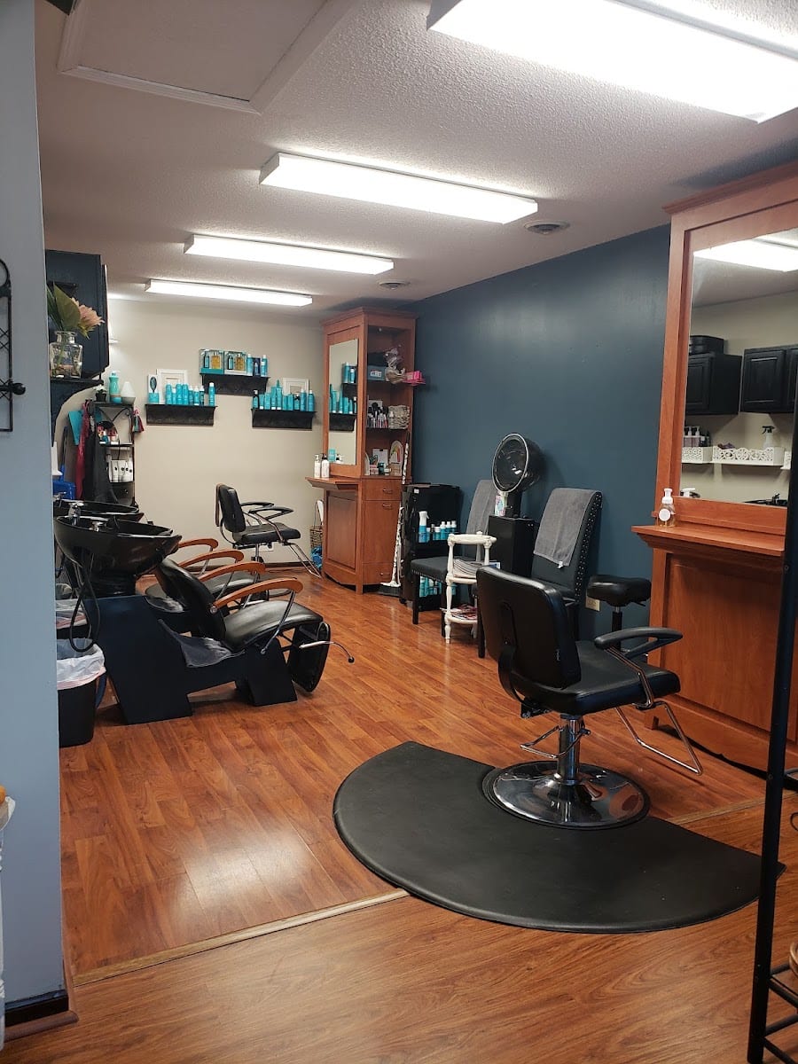 Timeless Hair Studio