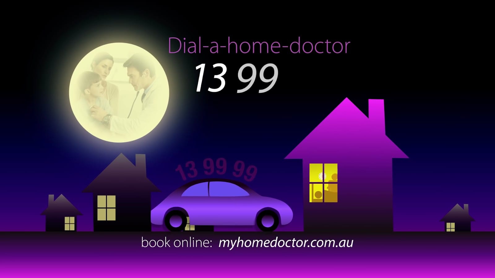 Dial A Home Doctor Mackay, photo 3