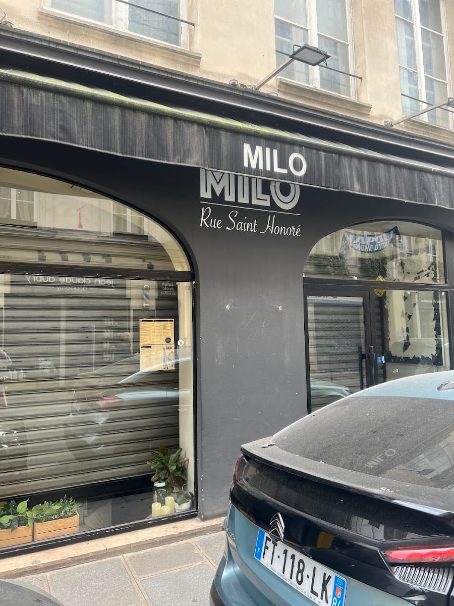 Milo Pizza, photo 2