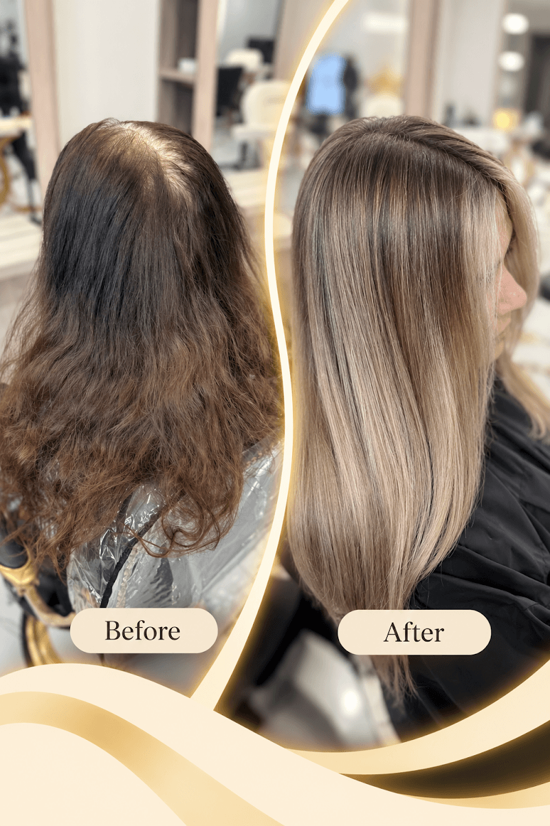 Dena Beauty Salon