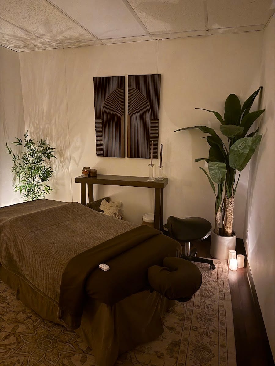 Kneaded Massage, photo 2