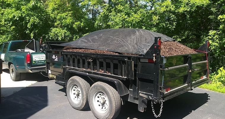 Brandon Smith Landscaping, photo 2