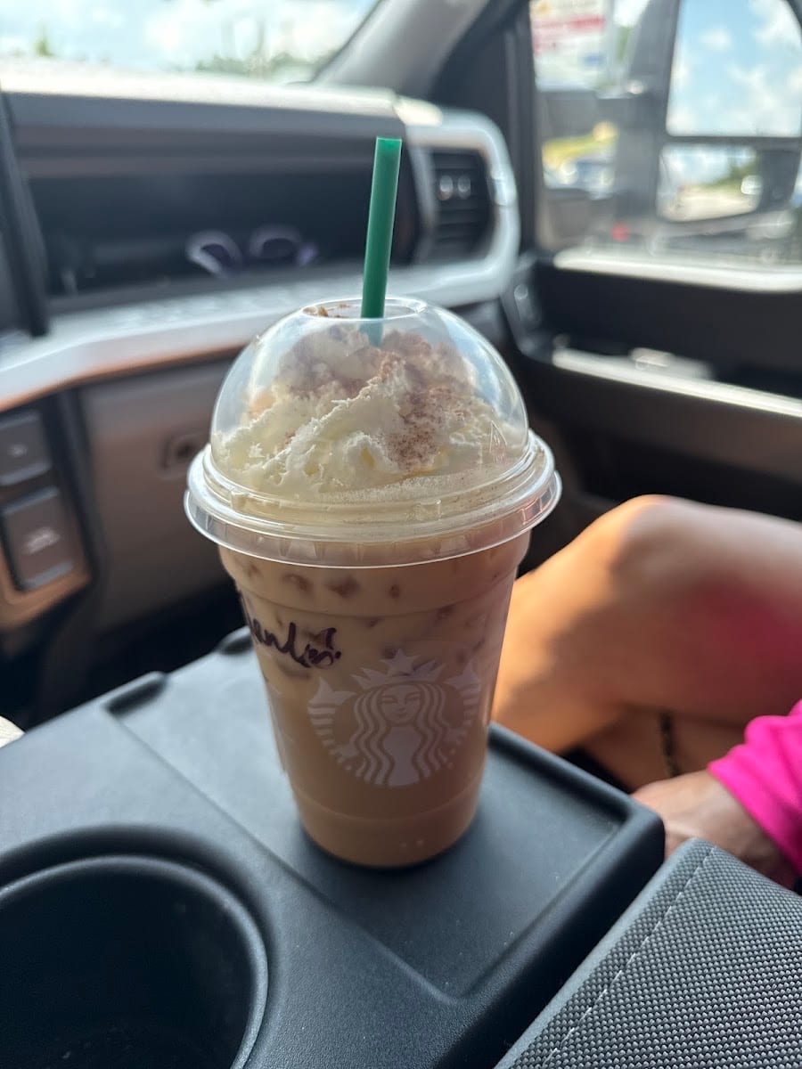 Starbucks, photo 4