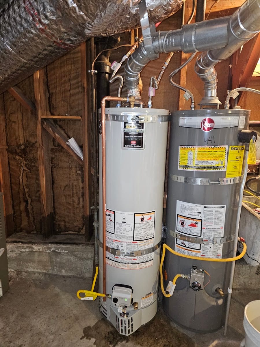 Five Star Plumbing & Rooter