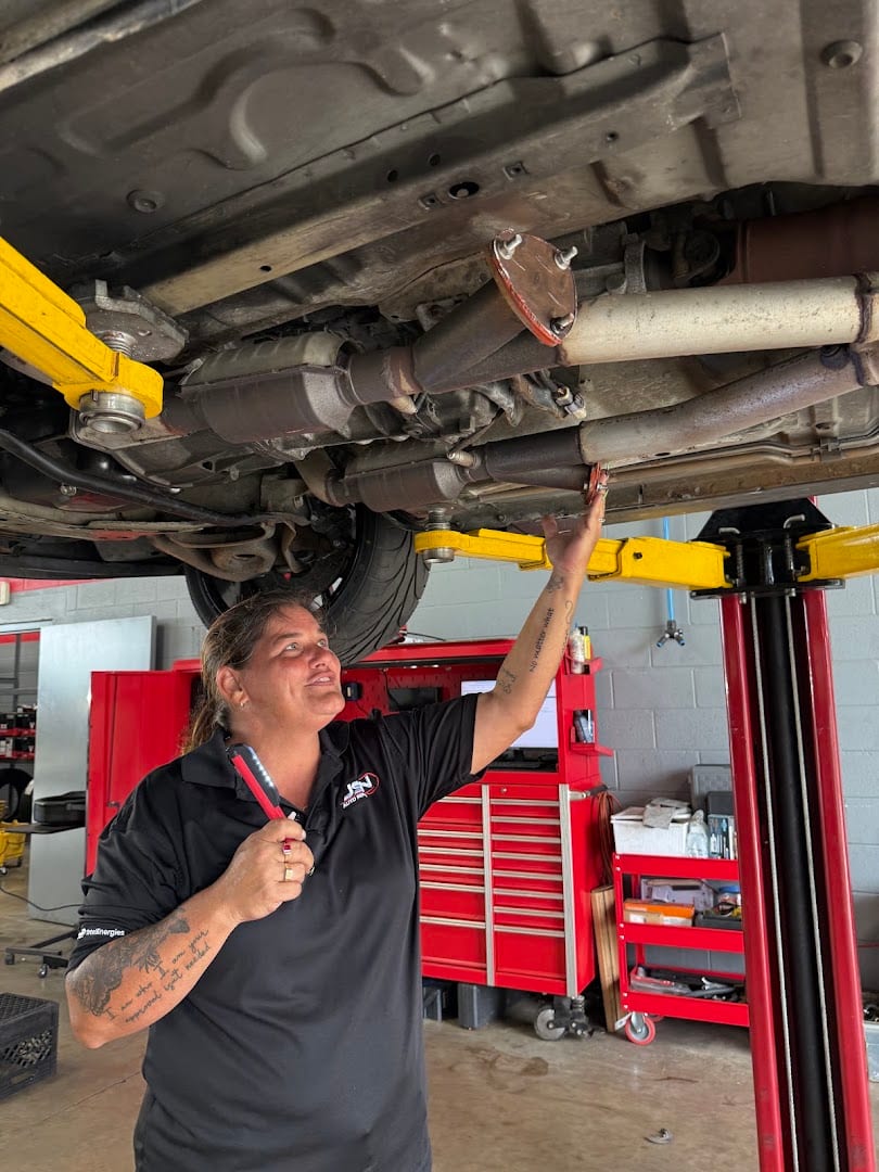 JSN Auto Repair, photo 3
