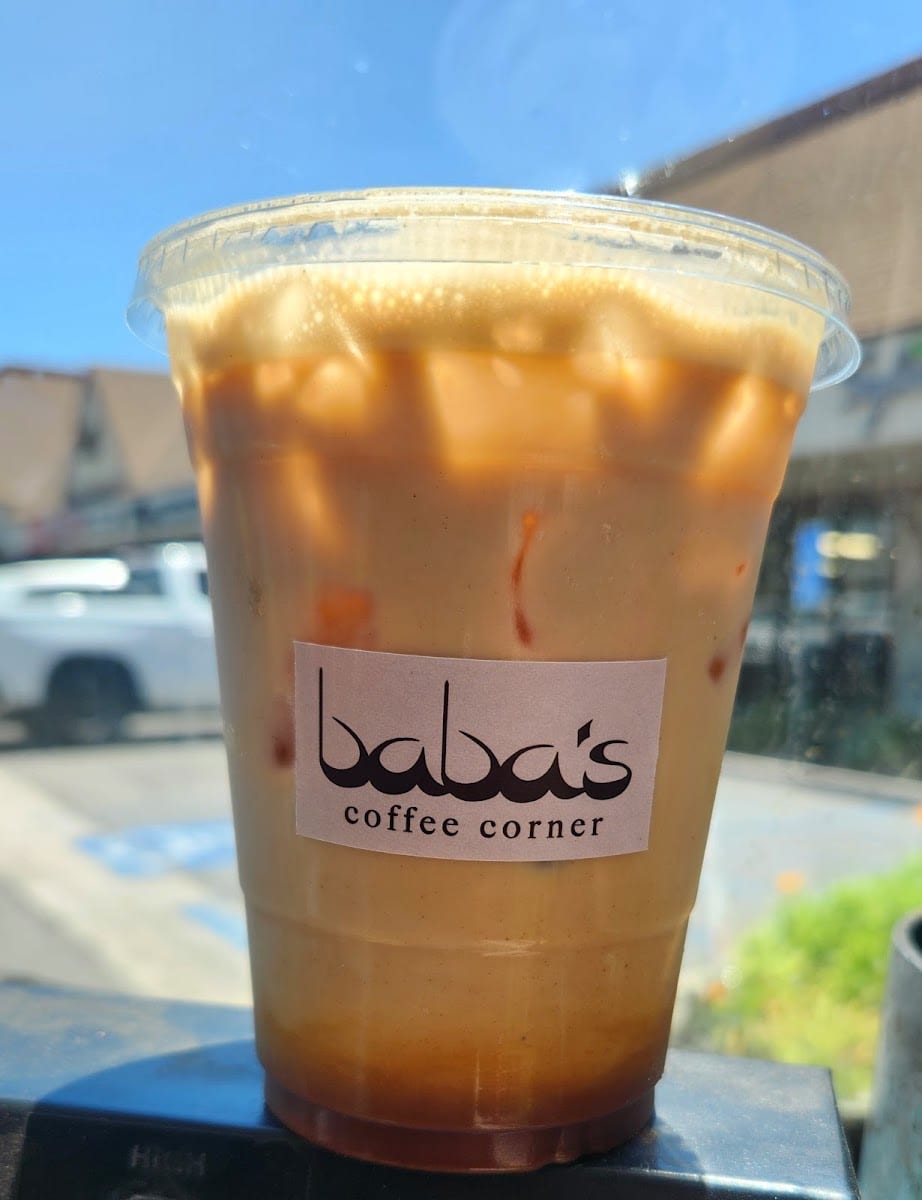 Baba's Coffee Corner, photo 3