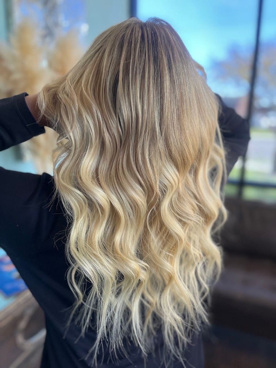 Salon Aura, photo 3
