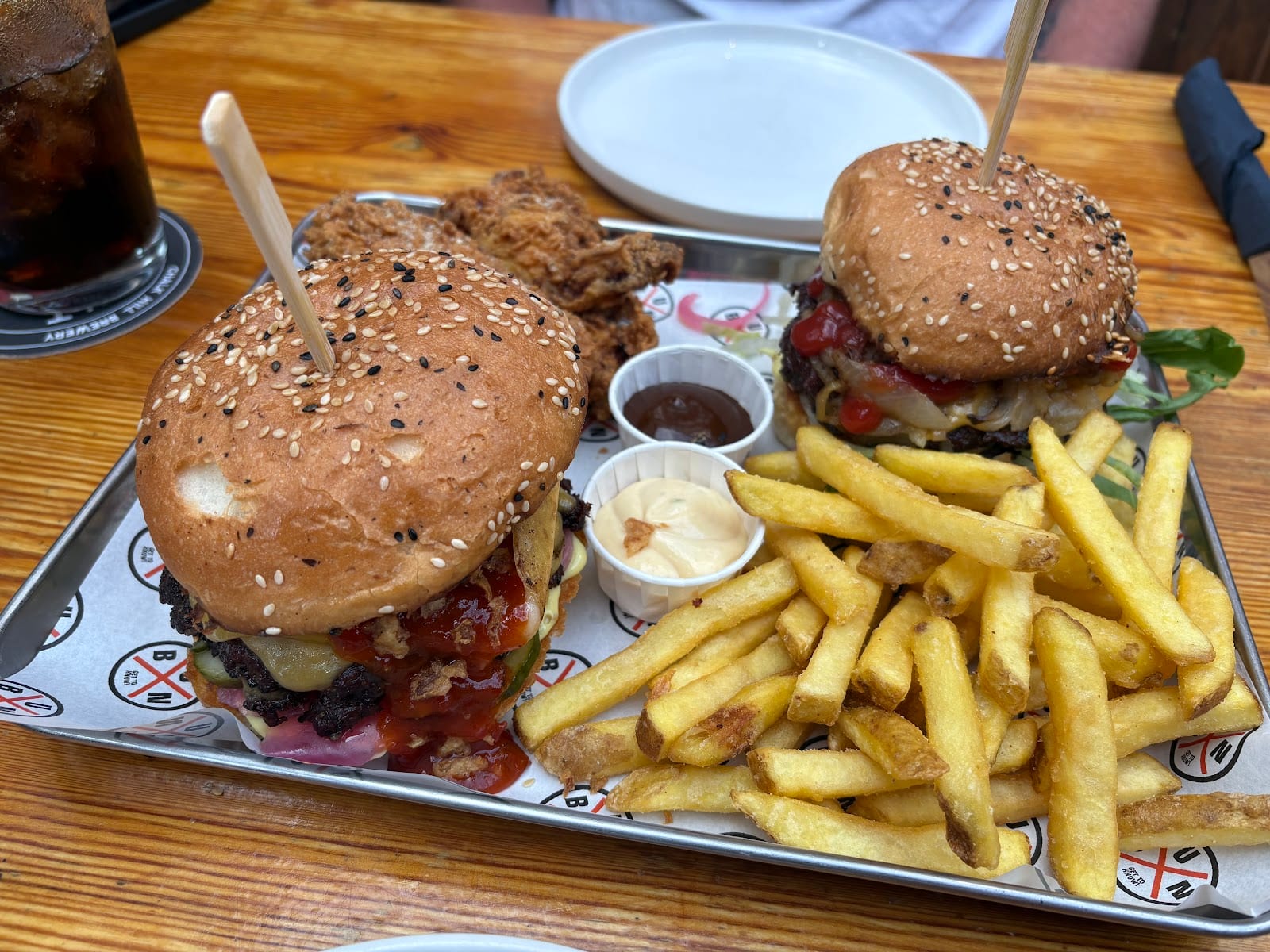 Coach and Horses