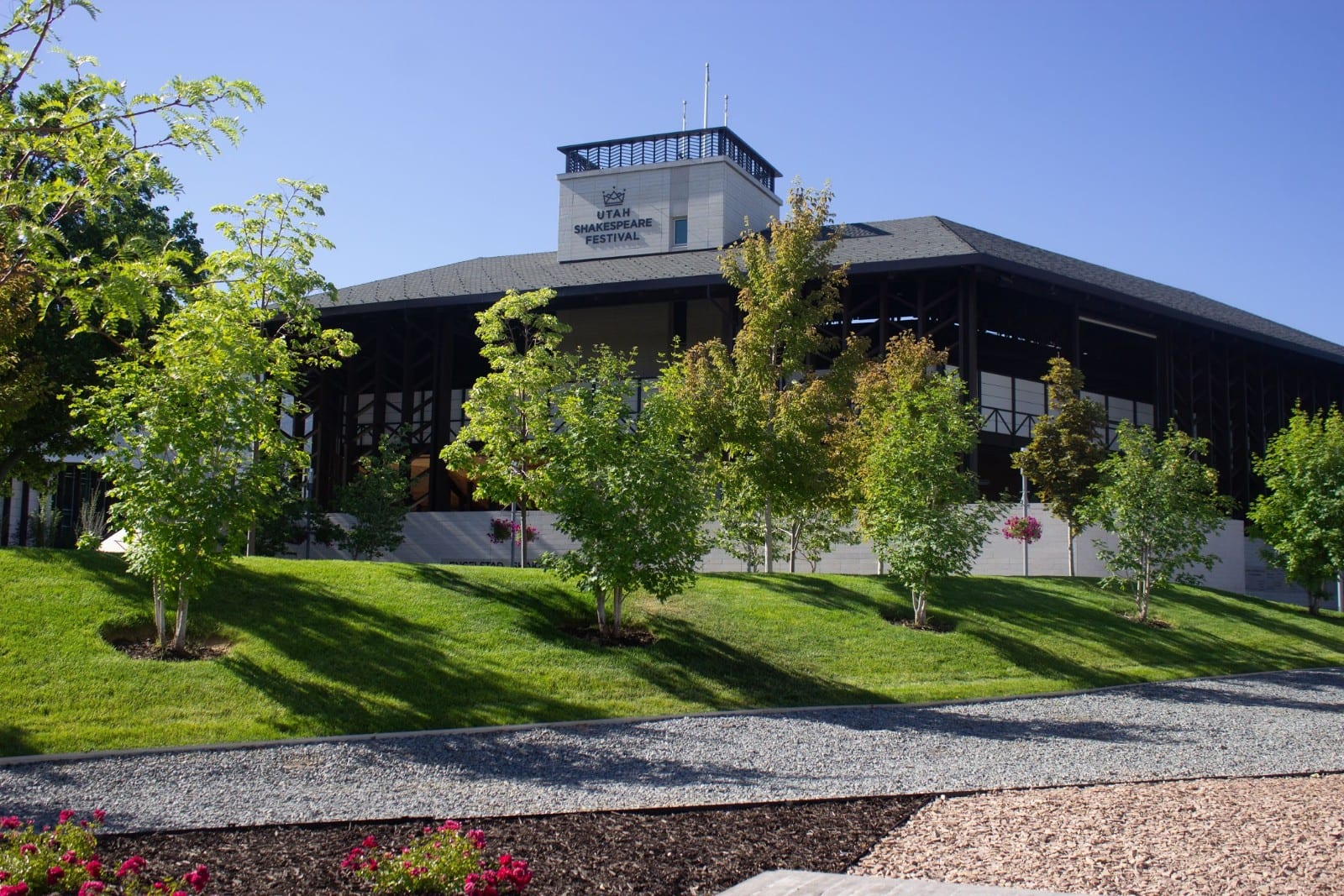 Beverley Taylor Sorenson Center for the Arts, photo 3