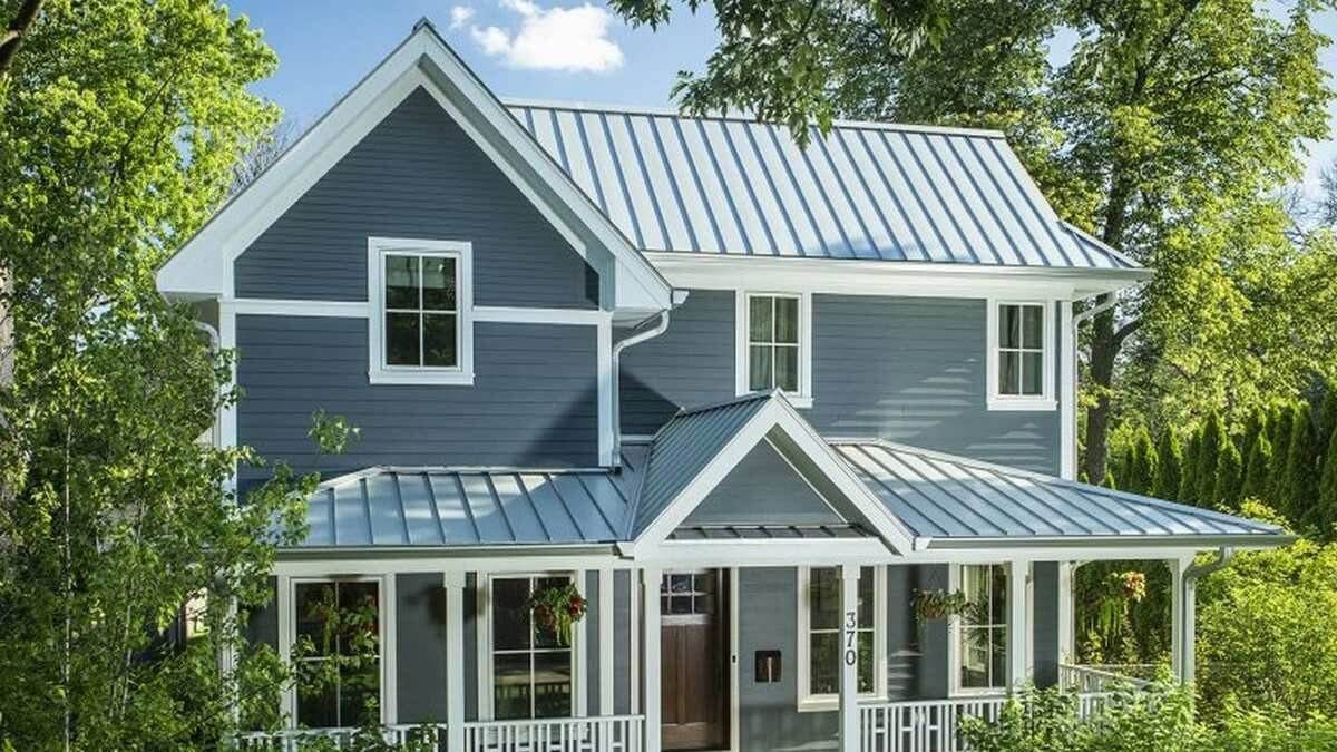 Armour Roofing, photo 4