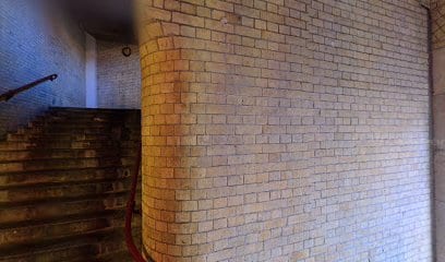 Farringdon Pub