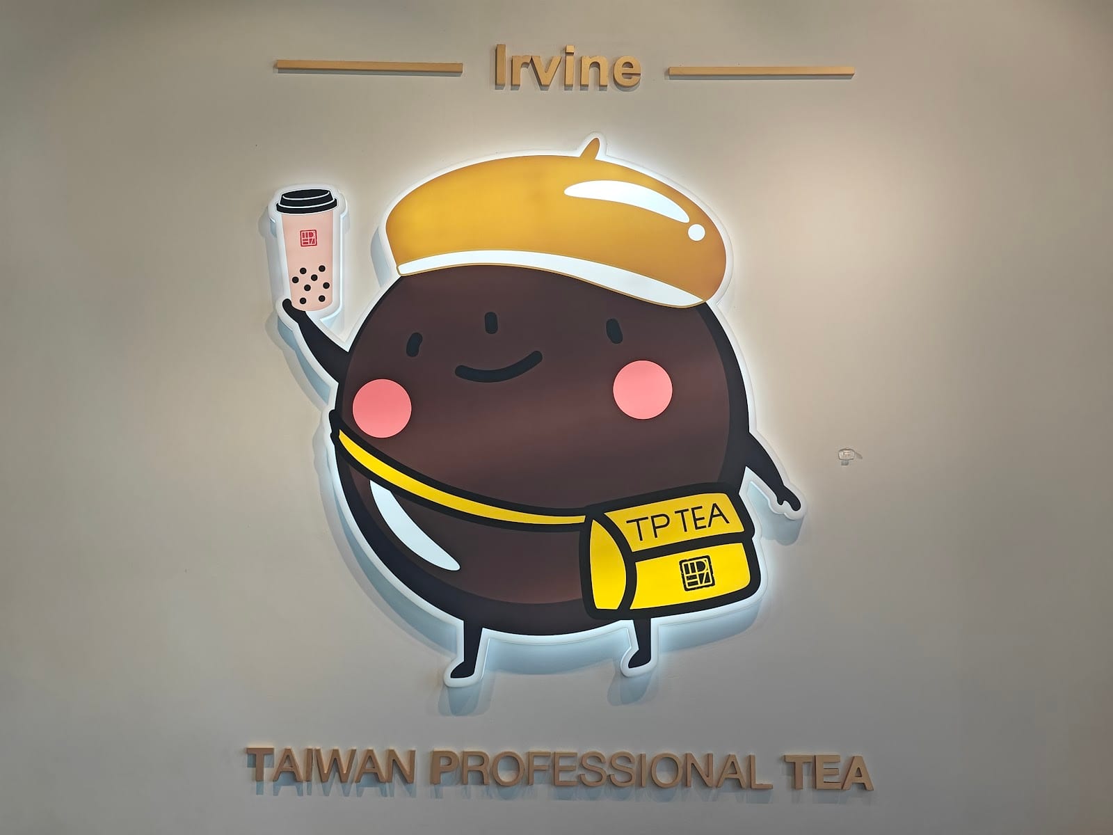 TP TEA – Irvine Main, photo 3