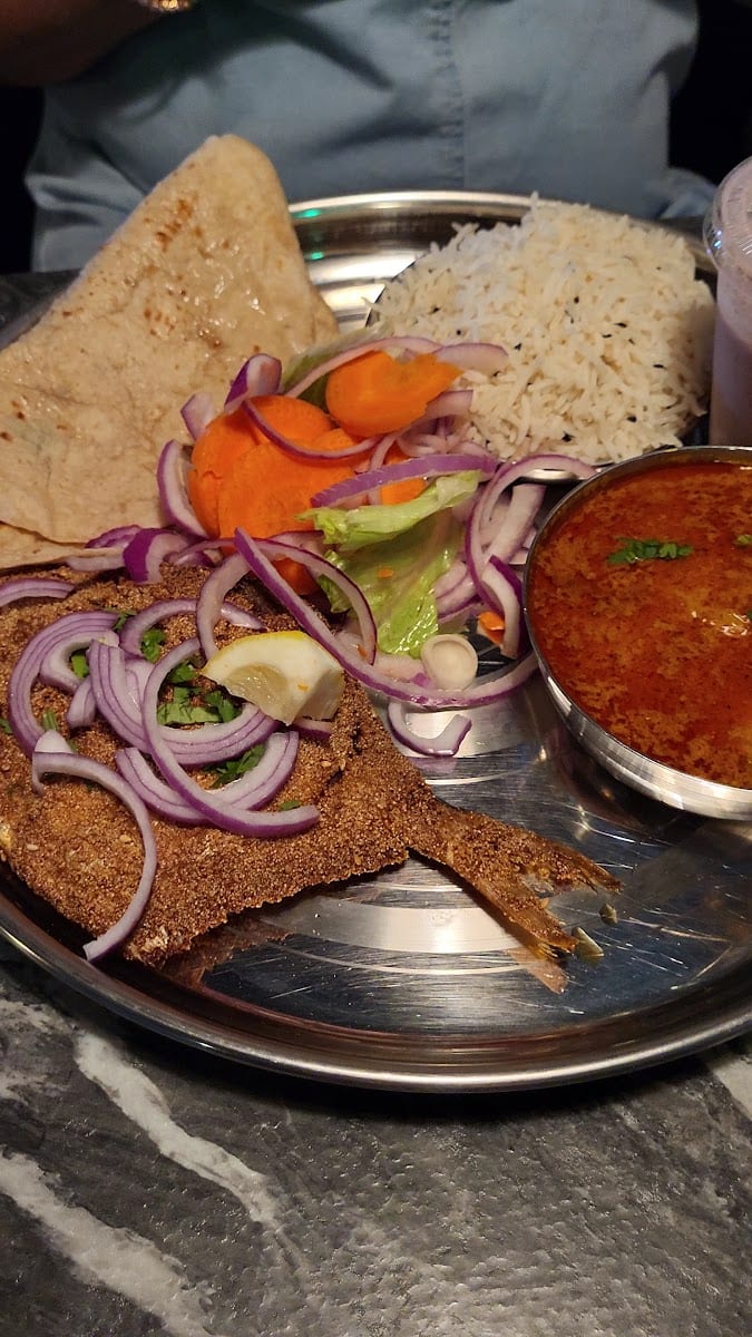 Tadka Marun Scarborough (Dine-in), photo 2