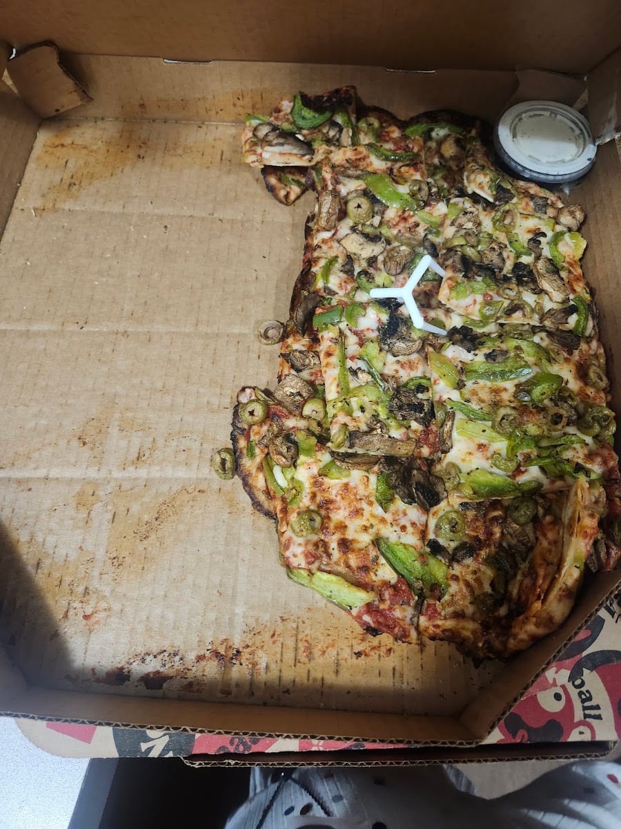 Pizza Hut, photo 4