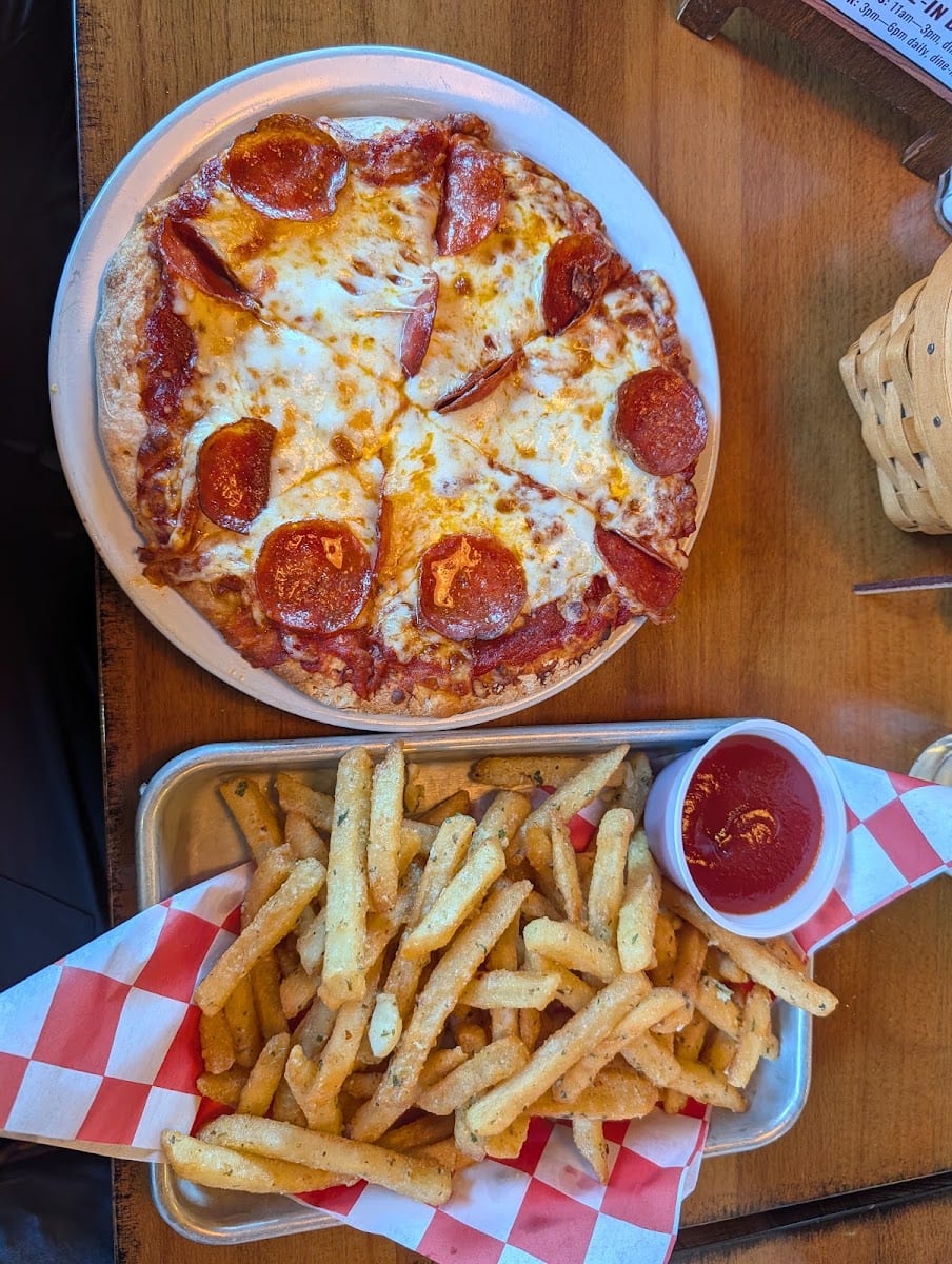 Brewery City Pizza Lacey, photo 3