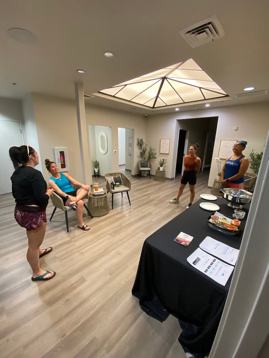 Active Bodyworx - Massage & Wellness, photo 3