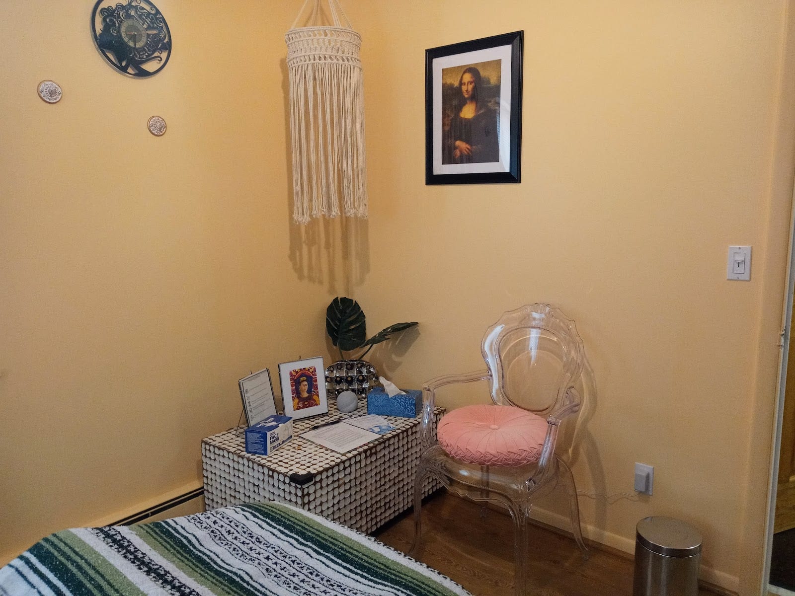Blossom Massage and Wellness, photo 2