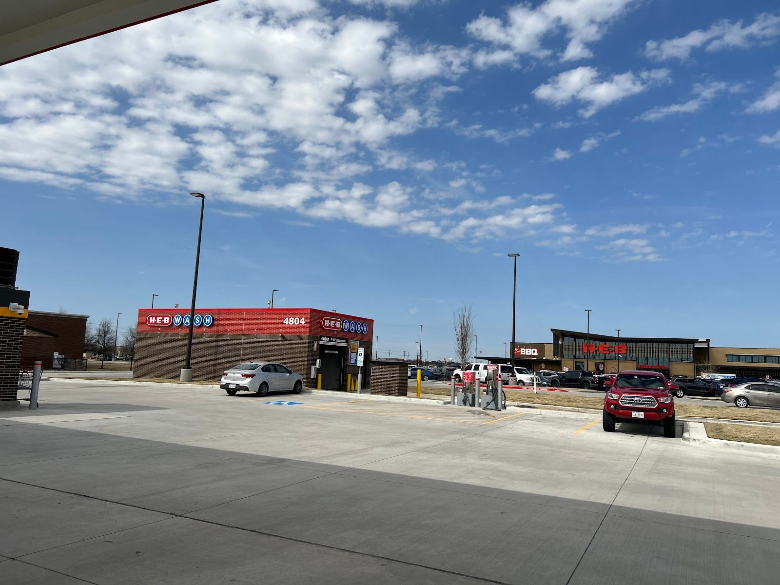 H-E-B Fuel, photo 3