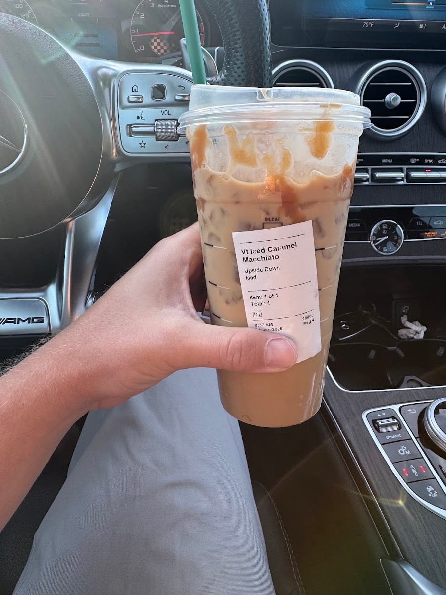 Starbucks Coffee Company, photo 4