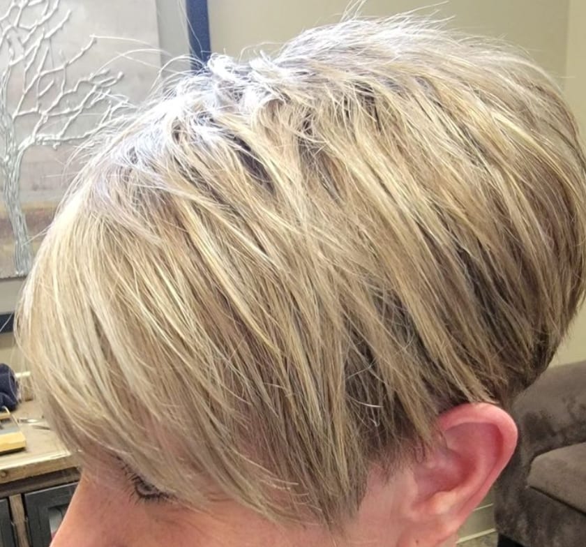 Studio J Salon, photo 4