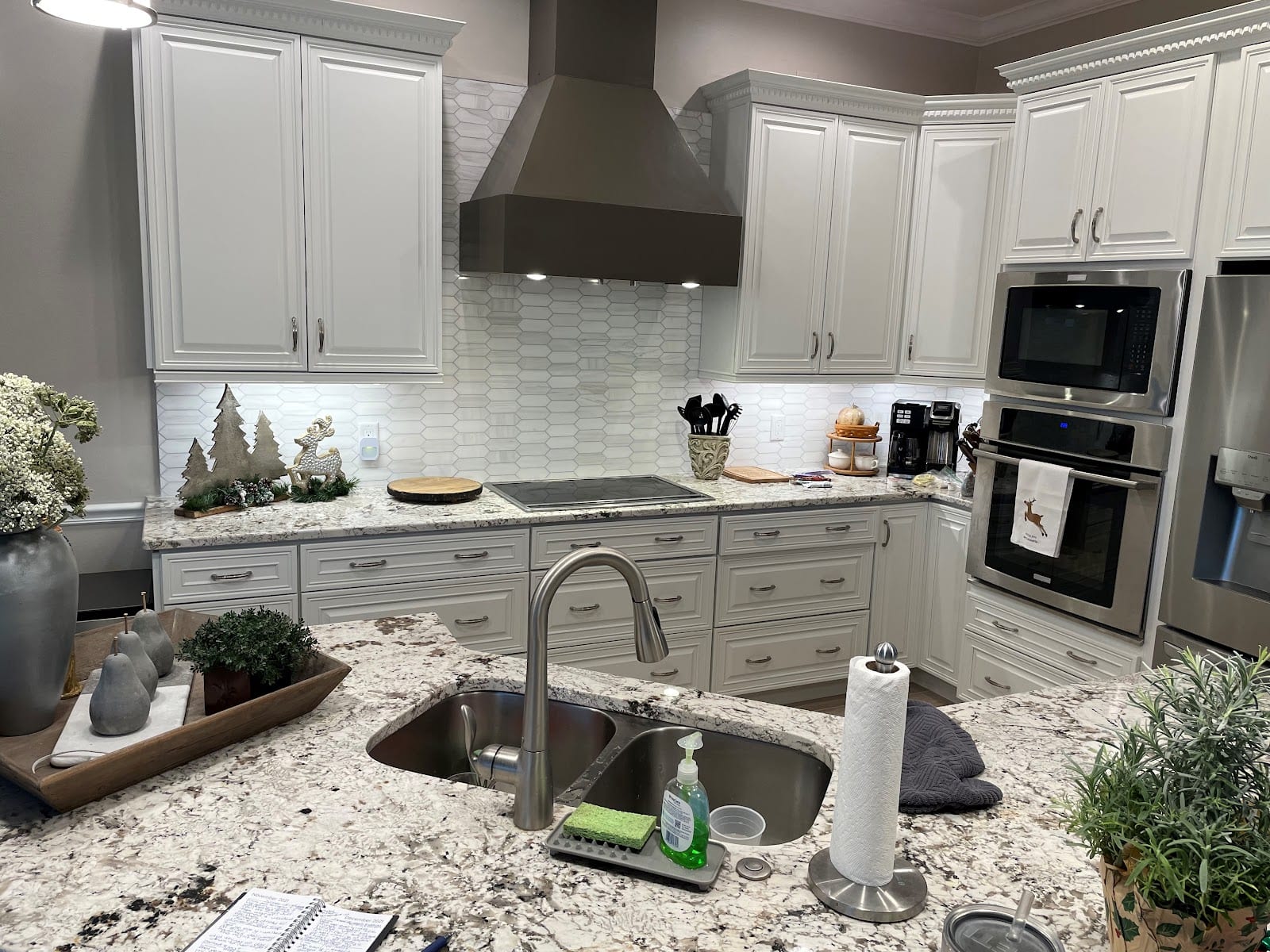 Unique Marble Granite & Quartz